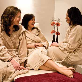Bannatyne Spa Day