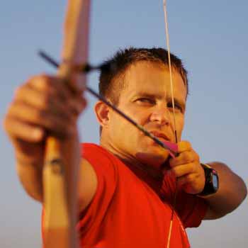Archery Derbyshire