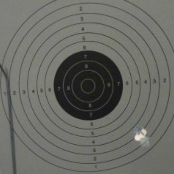 Archery and Rifles Kirkcaldy