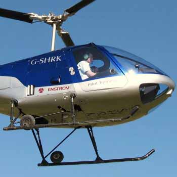 Classic Helicopters Salisbury