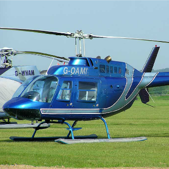 London Skyline Tours