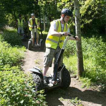 Segway Off Road Dundee