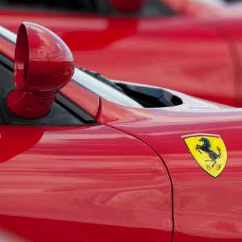 Junior Supercar Choice