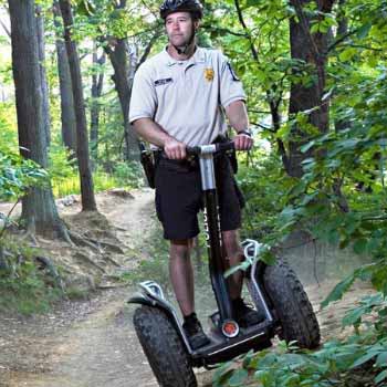 Segway Liverpool