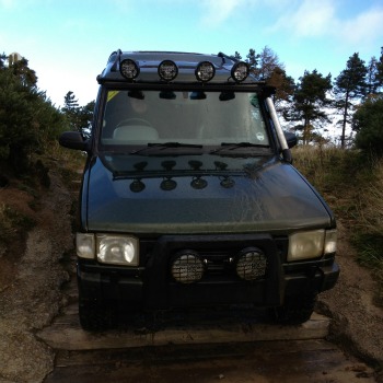 4x4 Off Road Newcastle