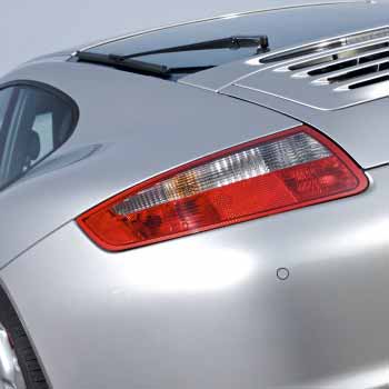 Porsche Thrill Nationwide