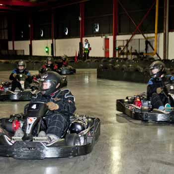 Karting Thurrock