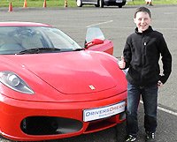 supercars for kids and juniors Supercars for Kids