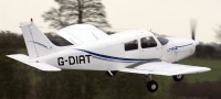 Fly with a Friend Northants