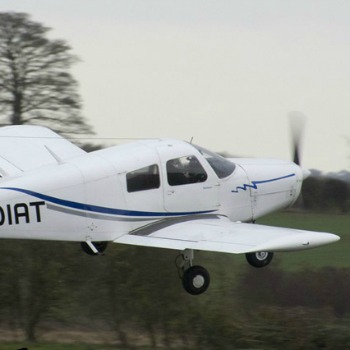 30 Minute Four Seater - Nationwide