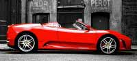 60 Minute Ferrari 430 On Road