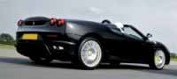 Ferrari 430 Thrill