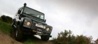 Off Roading Canterbury