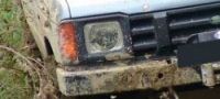 Scottish Off Road Driving Experience