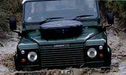 4x4 Off Road Newcastle
