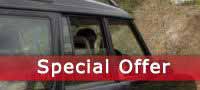 Kids Off Road Discovery Berkshire