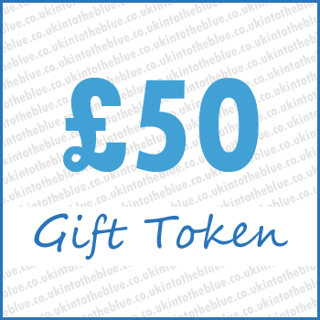 £50 Activity Gift Token