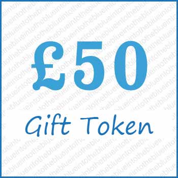 £50 Activity Gift Token