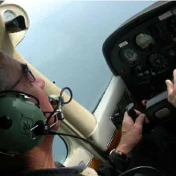 Pilot Lessons