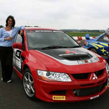 Evo Weekday Thrill