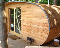 sleep in the trees with these treehouse breaks treehouse experience