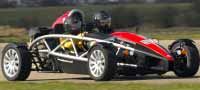 Supercar Double Choice