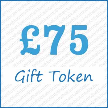 £75 Activity Gift Token