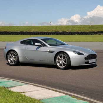 Supercar Blast Offer