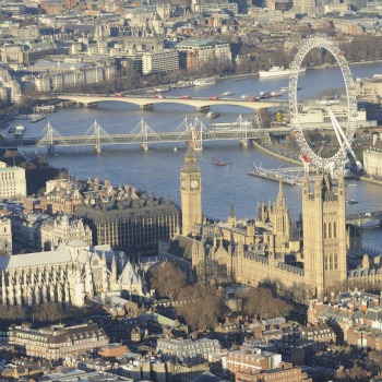 London Tour from Kent