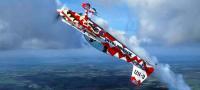 Aerobatic Flying
