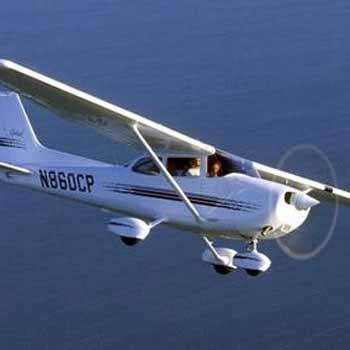 Flying School Taster
