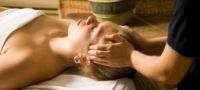 Head Massage Derbyshire