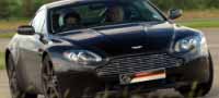 Aston Martin Blast