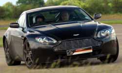Aston Martin Blast