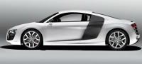 3 Hour Audi R8 On Road Drive