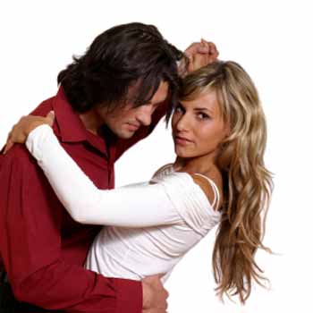 First Dance Lessons 