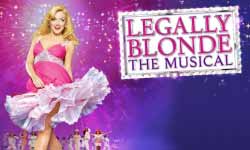 West End Show and Dinner