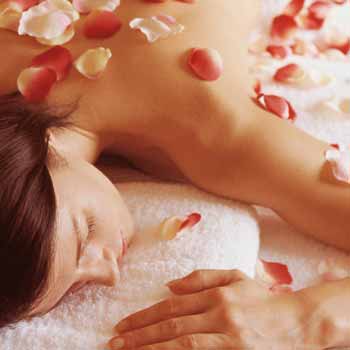 Spa Days Leisure Club Pass