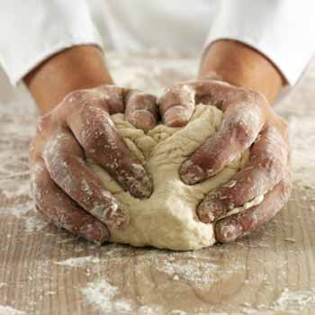 Bread Making West Kensington