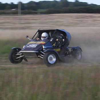 Rage Buggies West Sussex