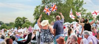 Picnic Concerts