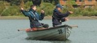 Learn Fly Fishing in Kent