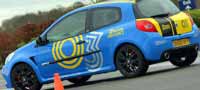 Rookie Driving Silverstone