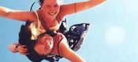 Bungee Jumping