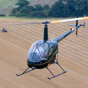 Helicopters Peterborough