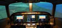 Flight Simulator Bedfordshire