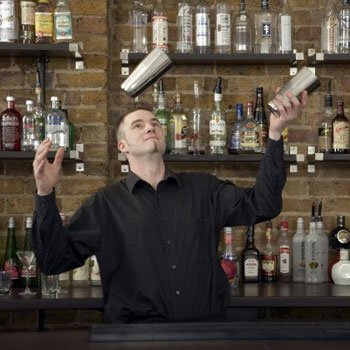 Cocktail Making London