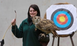 Archery Edinburgh