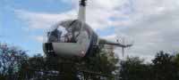 Helicopter Flights Carlisle, Cumbria