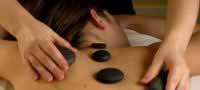 Hot Stone Massage Derbyshire